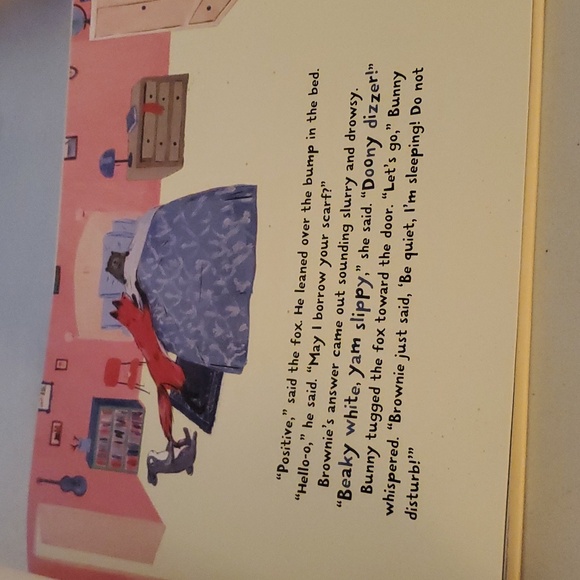 Brownie Groundhog and the Wintry Surprise by Susan Blackaby - Picture 4 of 4